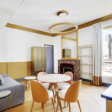 Pick A Flat'S Apartments In Champs Elysees - Rue Du Colisee 파리 외부 사진