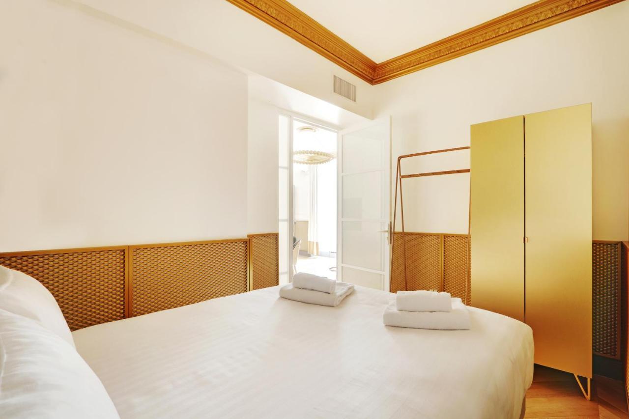 Pick A Flat'S Apartments In Champs Elysees - Rue Du Colisee 파리 외부 사진