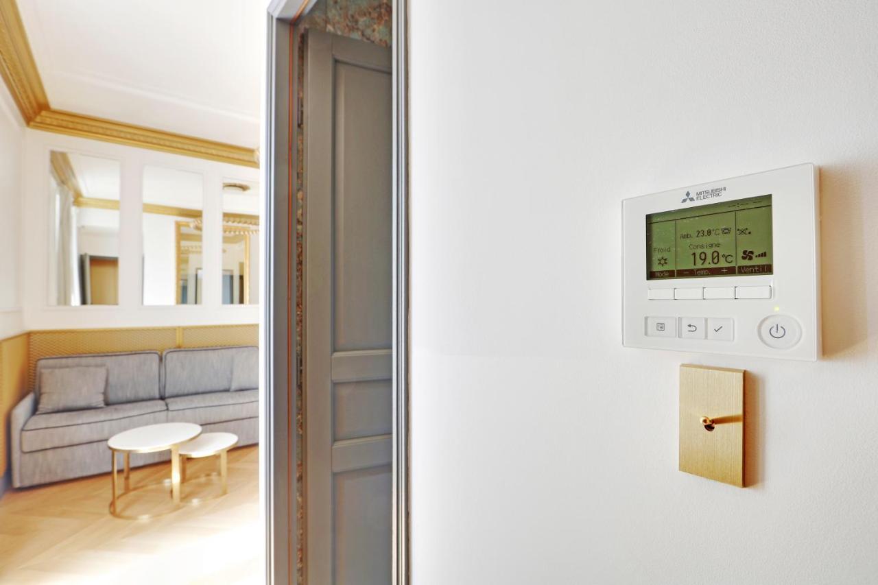 Pick A Flat'S Apartments In Champs Elysees - Rue Du Colisee 파리 외부 사진