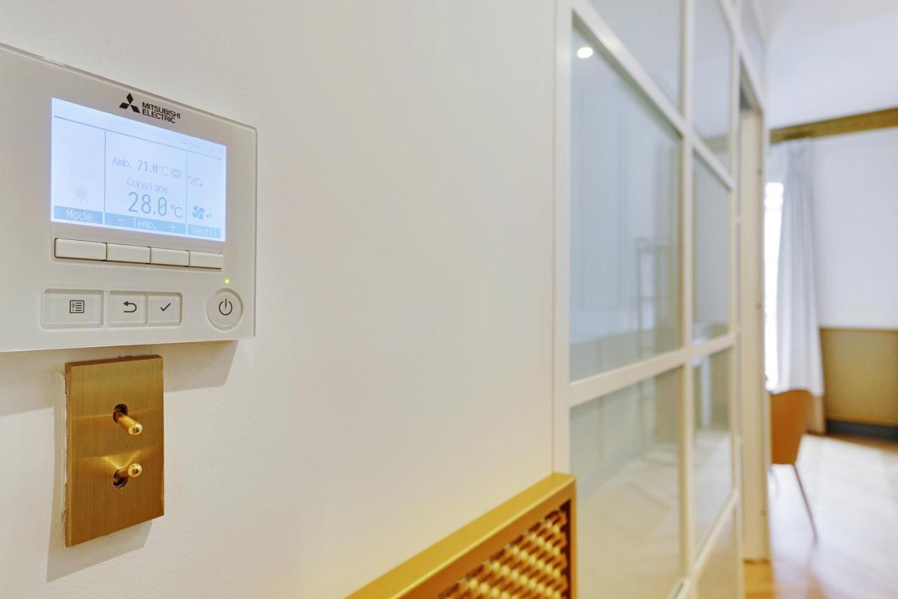 Pick A Flat'S Apartments In Champs Elysees - Rue Du Colisee 파리 외부 사진