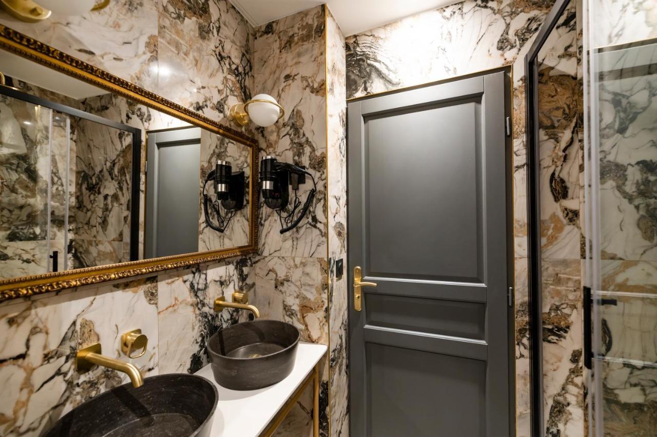 Pick A Flat'S Apartments In Champs Elysees - Rue Du Colisee 파리 외부 사진
