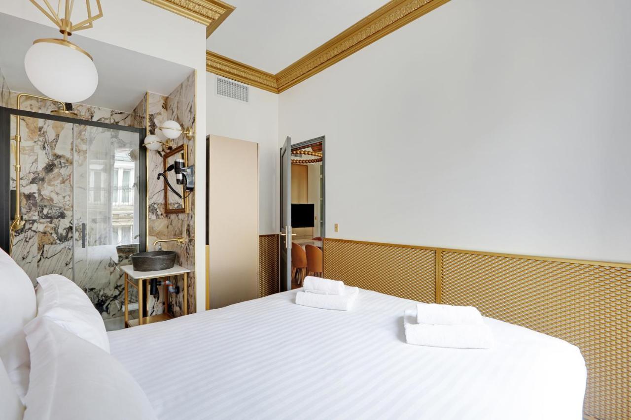 Pick A Flat'S Apartments In Champs Elysees - Rue Du Colisee 파리 외부 사진