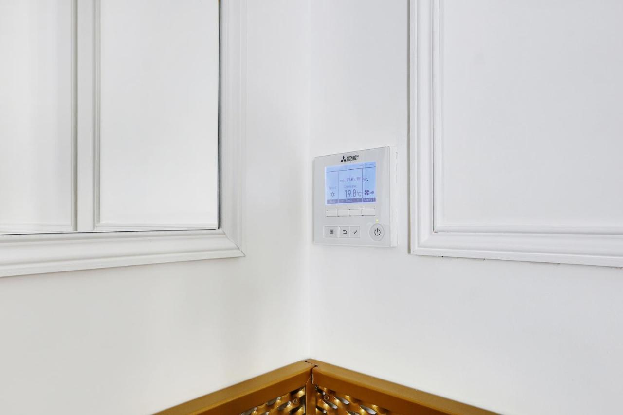 Pick A Flat'S Apartments In Champs Elysees - Rue Du Colisee 파리 외부 사진