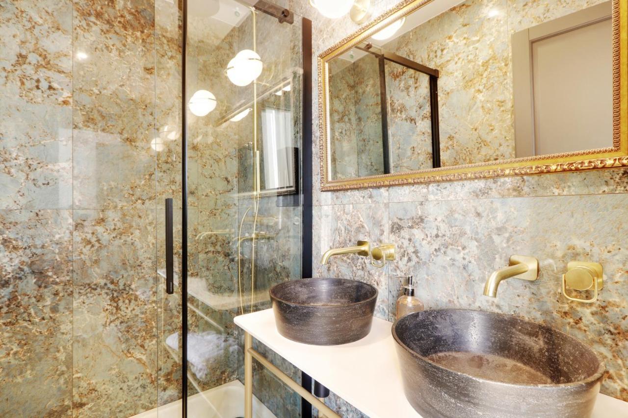 Pick A Flat'S Apartments In Champs Elysees - Rue Du Colisee 파리 외부 사진
