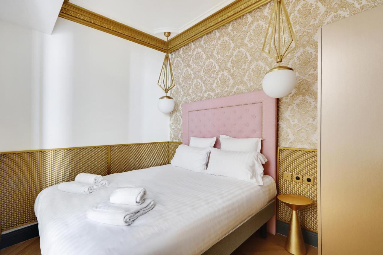 Pick A Flat'S Apartments In Champs Elysees - Rue Du Colisee 파리 외부 사진