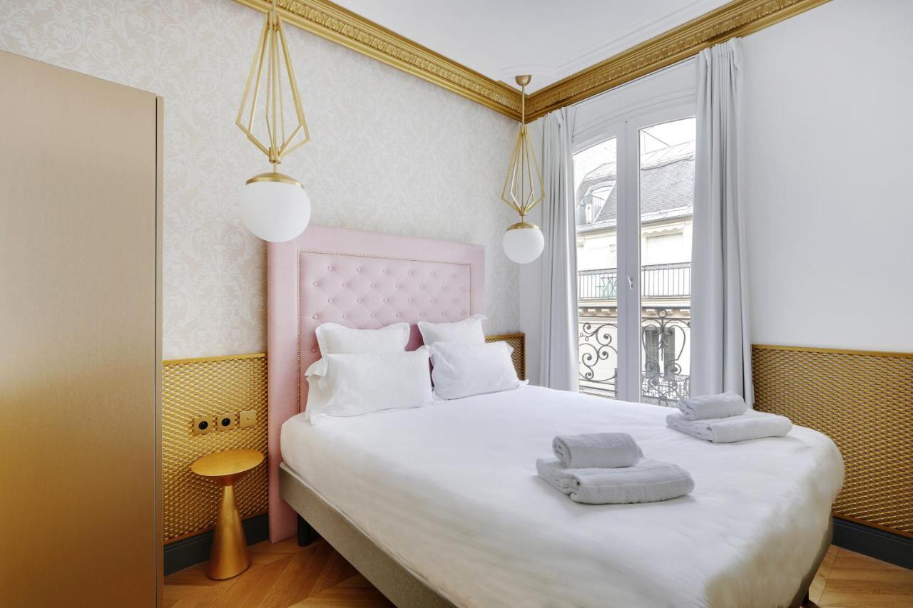 Pick A Flat'S Apartments In Champs Elysees - Rue Du Colisee 파리 외부 사진