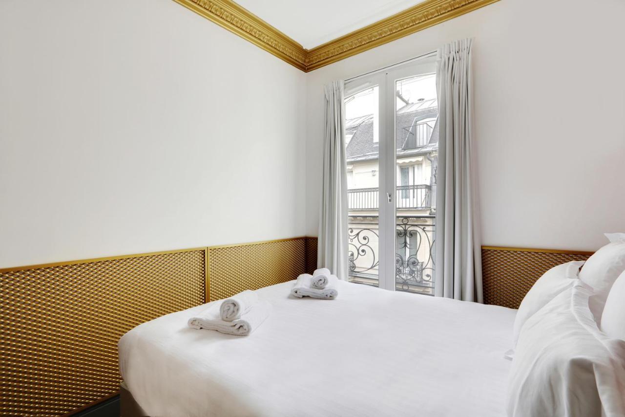 Pick A Flat'S Apartments In Champs Elysees - Rue Du Colisee 파리 외부 사진